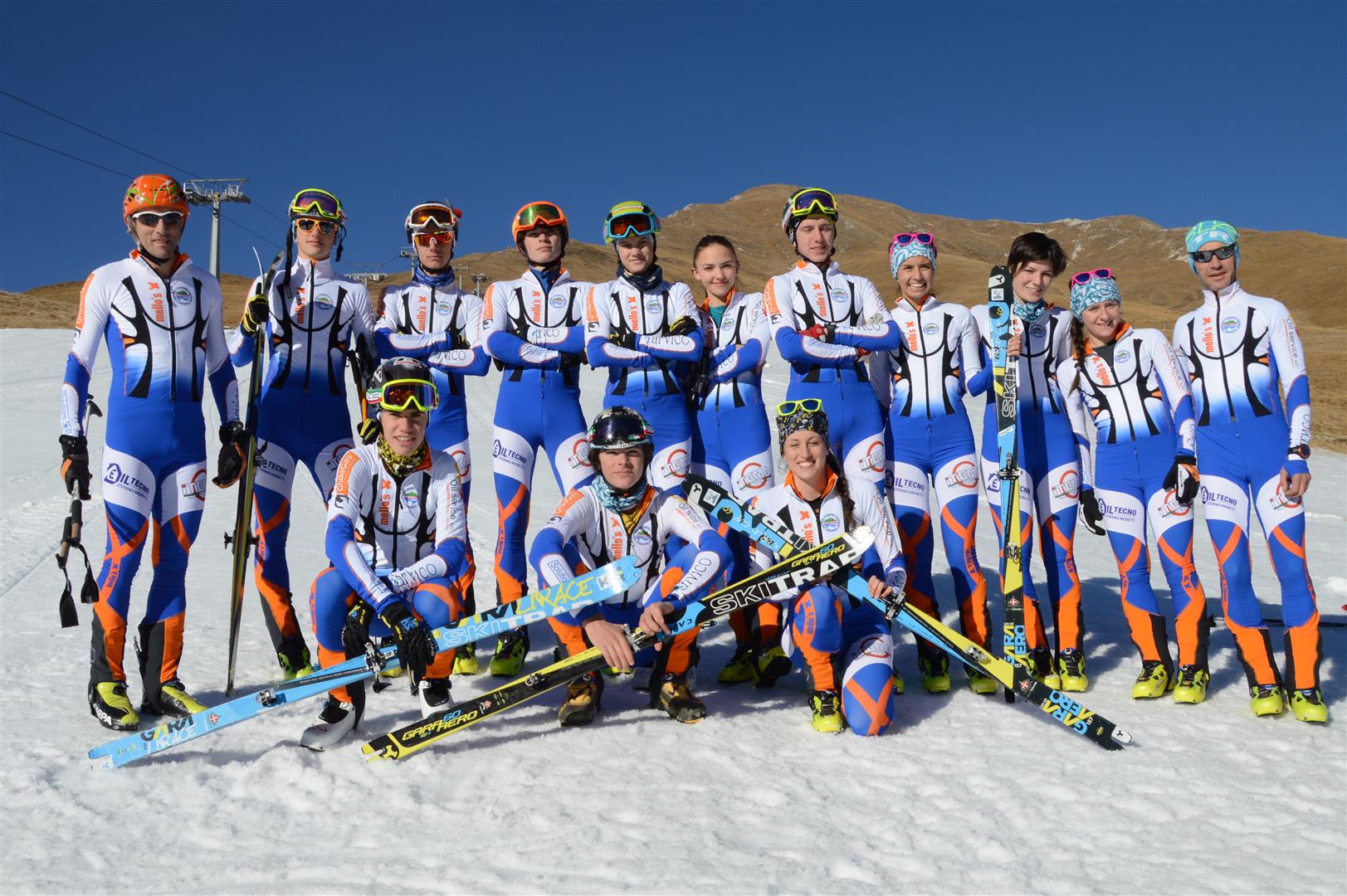 Polisportiva Albosaggia