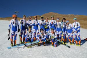 Polisportiva Albosaggia