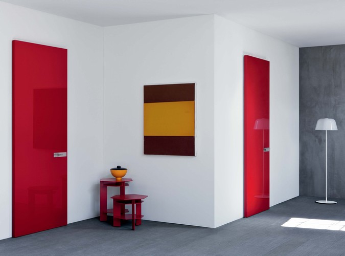 Porte d'interno Lualdi